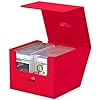 Ultimate Guard Minthive 30+ Slab Box- Perfect Storage for Graded Cards