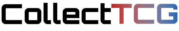 CollectTCG logo