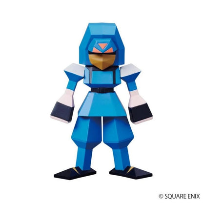 Final Fantasy VII Polygon Figure Vol. 2 Blind Box.