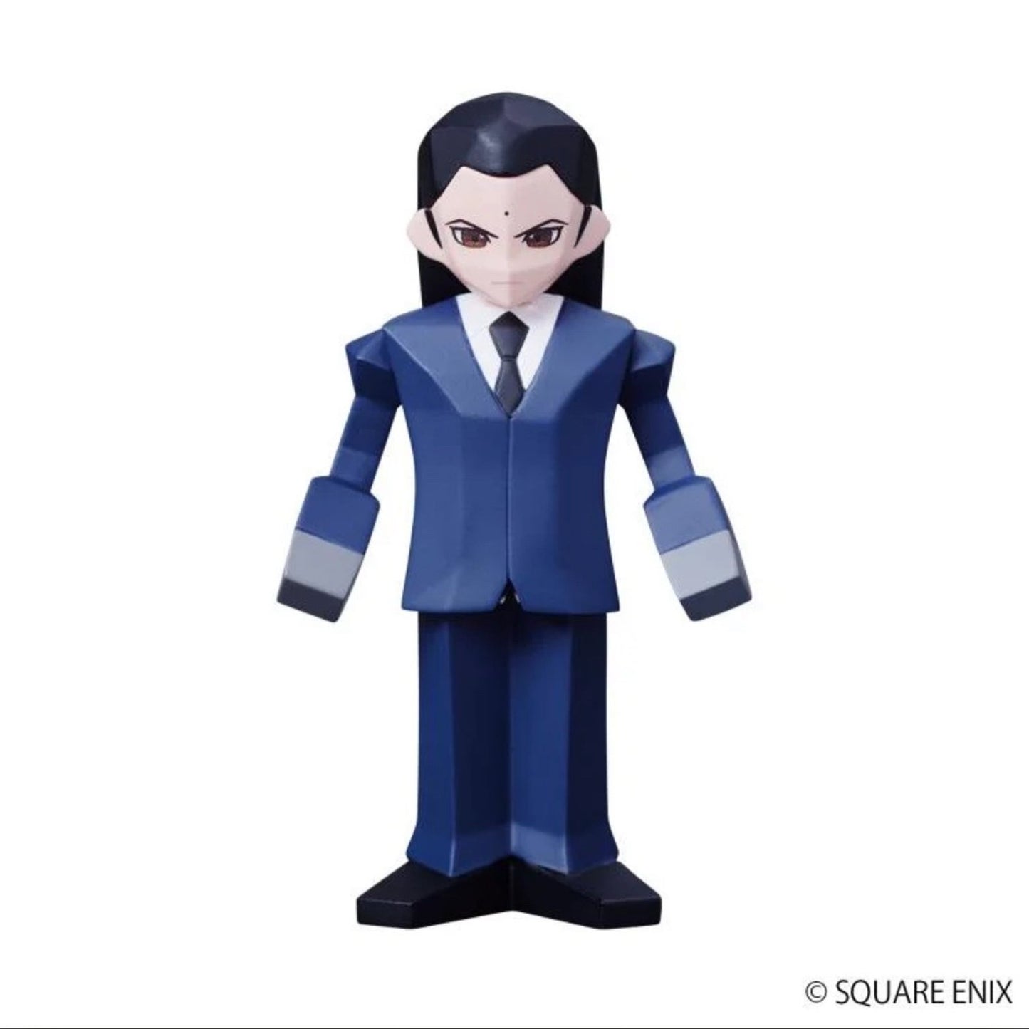 Final Fantasy VII Polygon Figure Vol. 2 Blind Box.