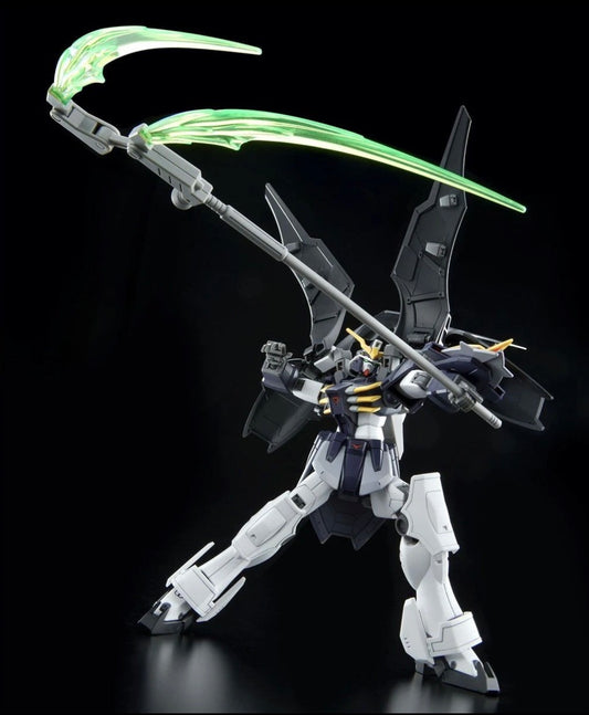 Bandai Hobby HGAC XXXG-01D2 Gundam Deathscythe Hell HG 1/144 Scale Model Kit