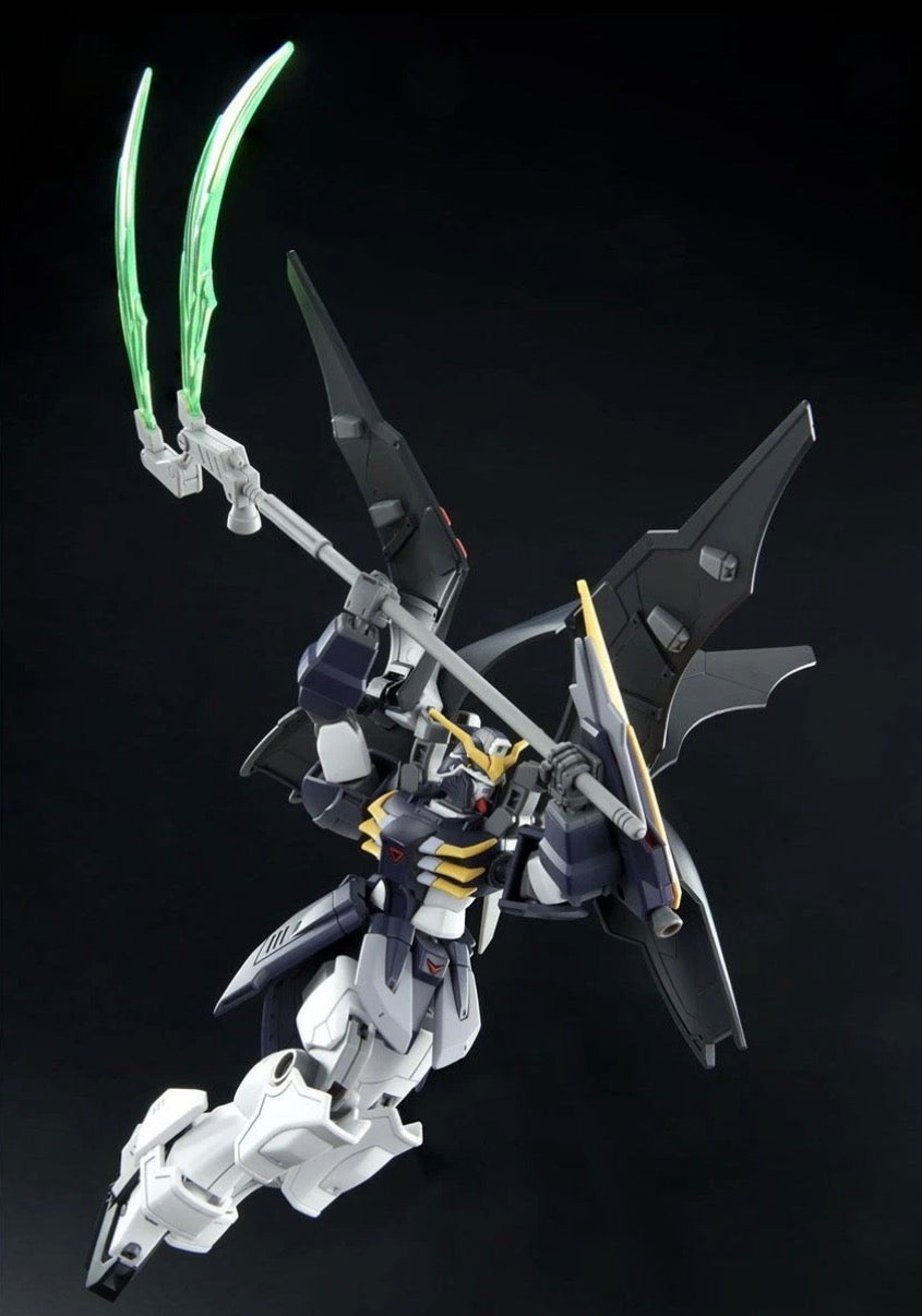 Bandai Hobby HGAC XXXG-01D2 Gundam Deathscythe Hell HG 1/144 Scale Model Kit