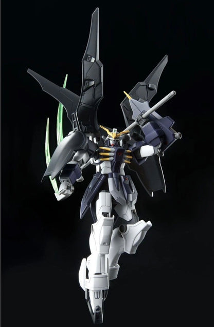 Bandai Hobby HGAC XXXG-01D2 Gundam Deathscythe Hell HG 1/144 Scale Model Kit