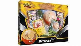 Electrode V-Box