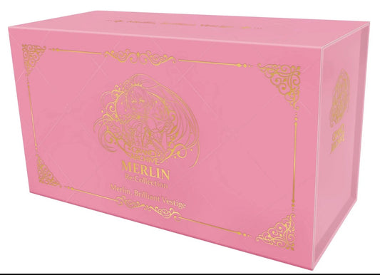 Grand Archive: Re:Collection - Merlin