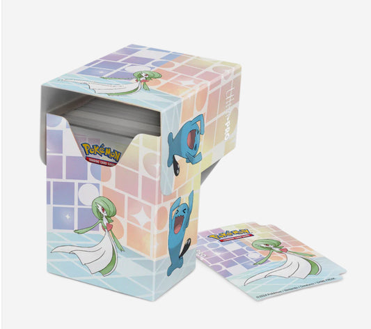 Gallery Series: Trick Room Full View Deck Box® for Pokémon