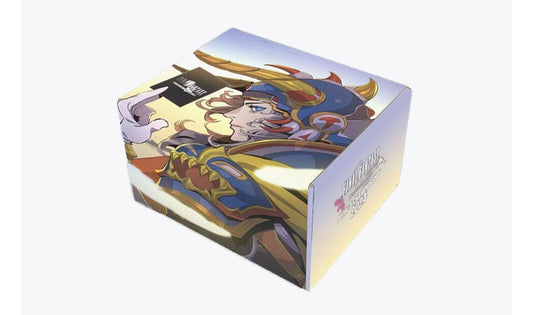 Final Fantasy TCG: World Champion Decks 2024 (W24)