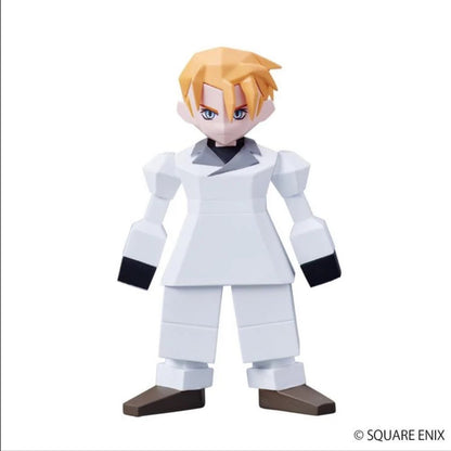 Final Fantasy VII Polygon Figure Vol. 2 Blind Box.